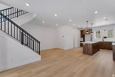 Living - 853 E Maplehurst Dr S #118, Murray, UT 84107 photo 3 of 4