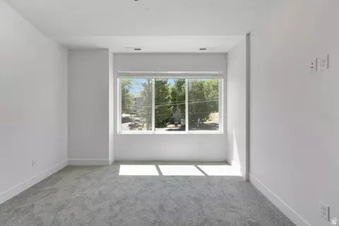 Bedroom - 853 E Maplehurst Dr S #118, Murray, UT 84107 photo 3 of 3