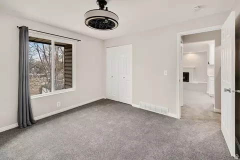 Bedroom - 875 E Arrowhead Ln S # 47, Murray, UT 84107 photo 3 of 4