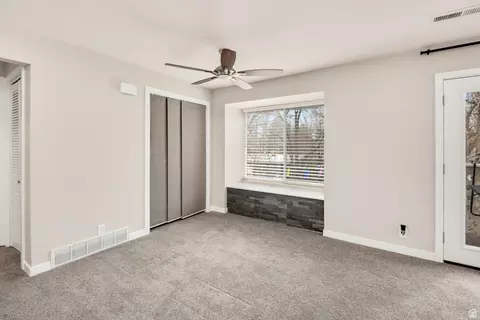 Bedroom - 875 E Arrowhead Ln S # 47, Murray, UT 84107 photo 1 of 4