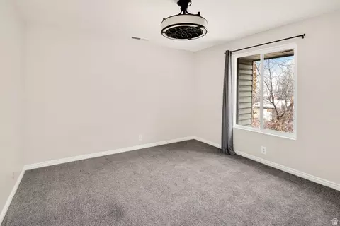 Bedroom - 875 E Arrowhead Ln S # 47, Murray, UT 84107 photo 2 of 4