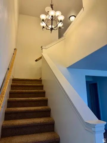 Entry Way - 147 E 500 N, Roosevelt, UT 84066 photo 1 of 1
