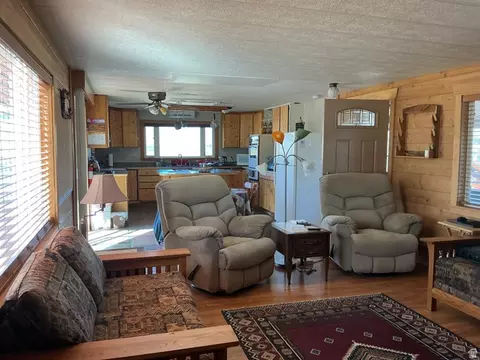 Living - 1464 E Valley Dr, Manila, UT 84046 photo 1 of 2