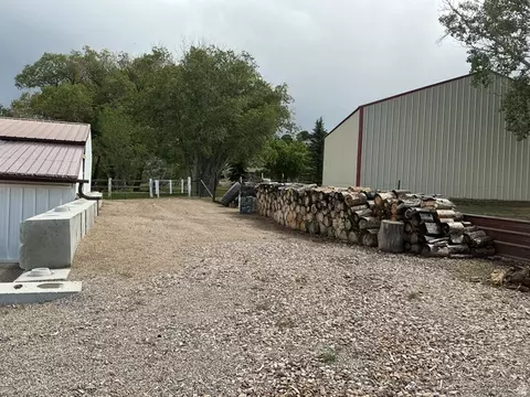 Exterior - 1464 E Valley Dr, Manila, UT 84046 photo 3 of 14