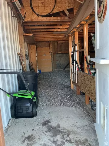 Entry Way - 1464 E Valley Dr, Manila, UT 84046 photo 1 of 1