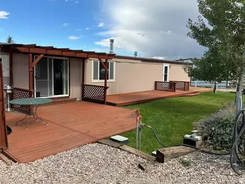 Exterior - 1464 E Valley Dr, Manila, UT 84046 photo 4 of 14