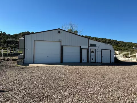 Exterior - 1464 E Valley Dr, Manila, UT 84046 photo 6 of 14