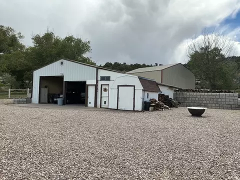 Exterior - 1464 E Valley Dr, Manila, UT 84046 photo 5 of 14