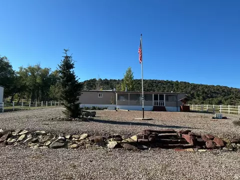 1464 E Valley Dr, Manila, UT 84046