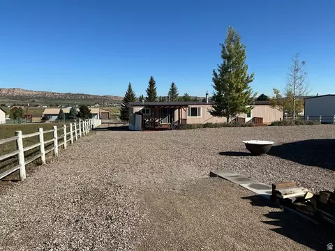 Exterior - 1464 E Valley Dr, Manila, UT 84046 photo 9 of 14