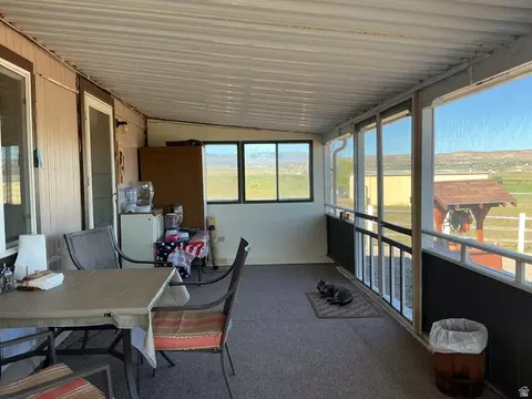 Exterior - 1464 E Valley Dr, Manila, UT 84046 photo 12 of 14