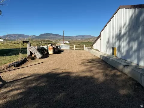 Exterior - 1464 E Valley Dr, Manila, UT 84046 photo 7 of 14