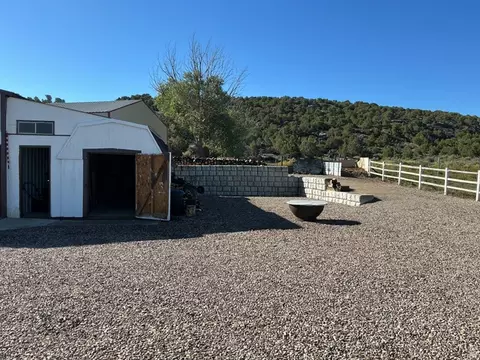 Exterior - 1464 E Valley Dr, Manila, UT 84046 photo 13 of 14