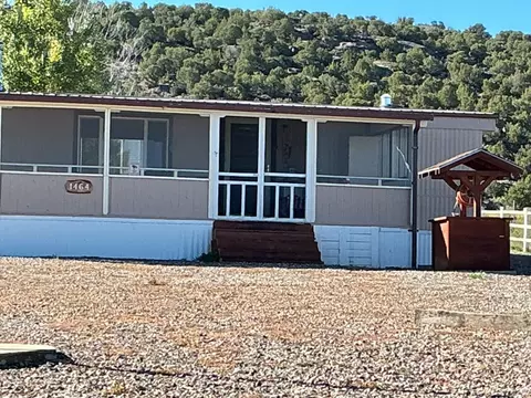 Exterior - 1464 E Valley Dr, Manila, UT 84046 photo 10 of 14