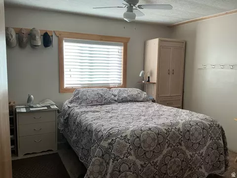 Bedroom - 1464 E Valley Dr, Manila, UT 84046 photo 1 of 2
