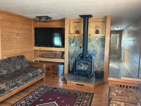 Living - 1464 E Valley Dr, Manila, UT 84046 photo 2 of 2