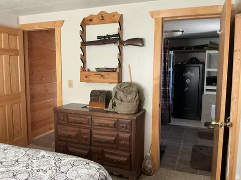 Bedroom - 1464 E Valley Dr, Manila, UT 84046 photo 2 of 2
