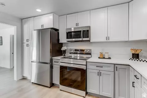 Kitchen - 8560 S 700 E, Sandy, UT 84070 photo 3 of 3
