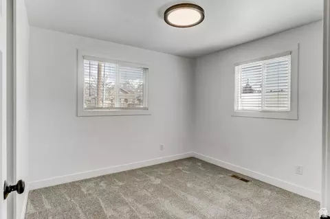 Bedroom - 8560 S 700 E, Sandy, UT 84070 photo 2 of 3