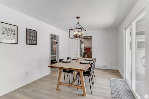 Dining - 8560 S 700 E, Sandy, UT 84070 photo 1 of 1