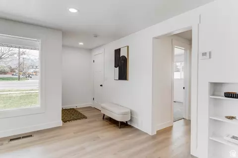 Entry Way - 8560 S 700 E, Sandy, UT 84070 photo 1 of 2