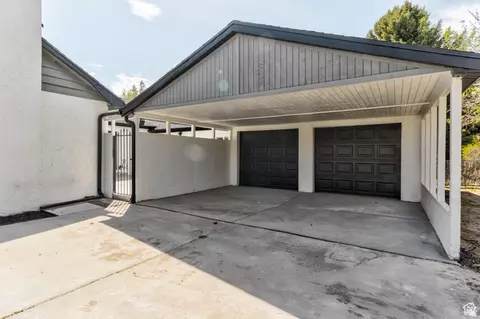 Exterior - 8560 S 700 E, Sandy, UT 84070 photo 7 of 7