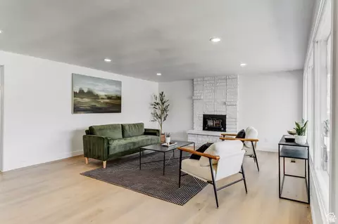 Living - 8560 S 700 E, Sandy, UT 84070 photo 2 of 3