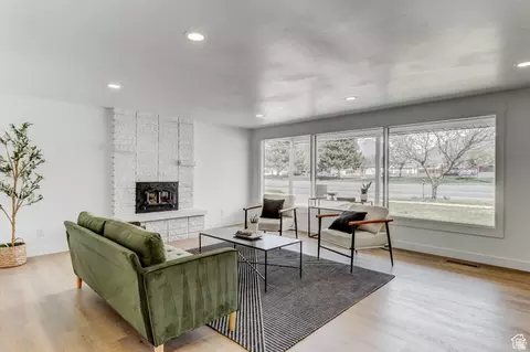 Living - 8560 S 700 E, Sandy, UT 84070 photo 1 of 3
