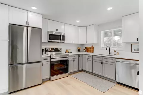 Kitchen - 8560 S 700 E, Sandy, UT 84070 photo 1 of 3