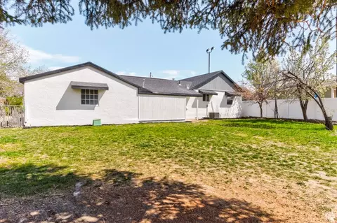 Exterior - 8560 S 700 E, Sandy, UT 84070 photo 3 of 7