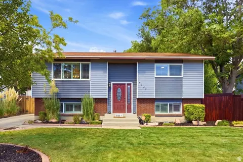 5130 W Wildrose Dr S, West Valley City, UT 84120