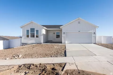 1045 W Alpine Ln #720, Grantsville, UT 84029
