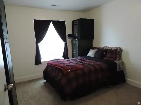 Bedroom - 758 S 650 W, Logan, UT 84321 photo 4 of 7