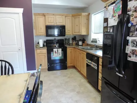 Kitchen - 758 S 650 W, Logan, UT 84321 photo 2 of 2