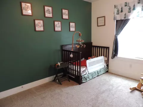 Bedroom - 758 S 650 W, Logan, UT 84321 photo 6 of 7