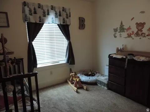 Bedroom - 758 S 650 W, Logan, UT 84321 photo 7 of 7