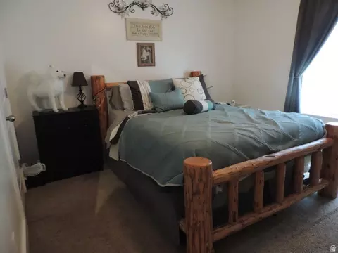 Bedroom - 758 S 650 W, Logan, UT 84321 photo 2 of 7