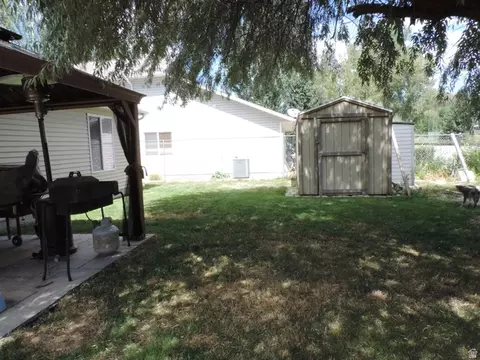 Exterior - 758 S 650 W, Logan, UT 84321 photo 3 of 4