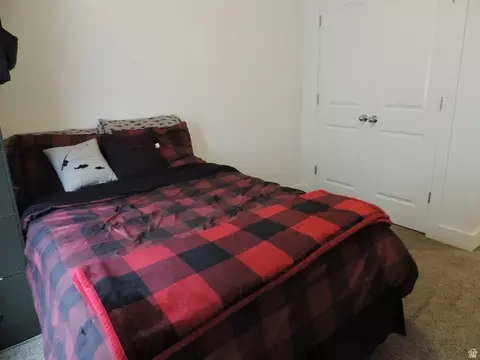 Bedroom - 758 S 650 W, Logan, UT 84321 photo 5 of 7