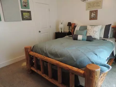 Bedroom - 758 S 650 W, Logan, UT 84321 photo 3 of 7