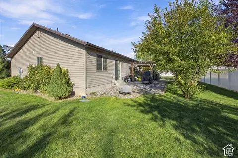 Exterior - 3360 S 1416 W, Nibley, UT 84321 photo 6 of 10