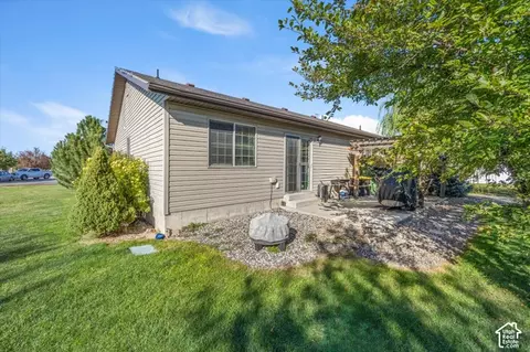 Exterior - 3360 S 1416 W, Nibley, UT 84321 photo 7 of 10