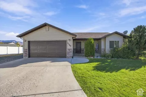Exterior - 3360 S 1416 W, Nibley, UT 84321 photo 3 of 10