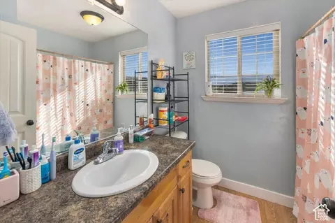 Bath - 3360 S 1416 W, Nibley, UT 84321 photo 2 of 2