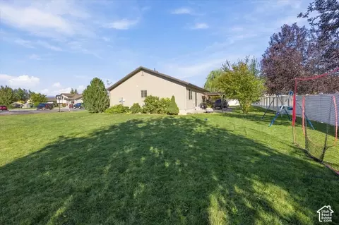 Exterior - 3360 S 1416 W, Nibley, UT 84321 photo 5 of 10