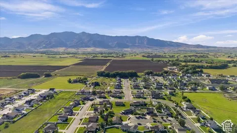 View/Area - 3360 S 1416 W, Nibley, UT 84321 photo 3 of 4