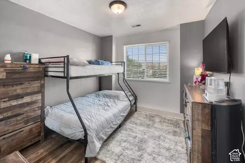 Bedroom - 3360 S 1416 W, Nibley, UT 84321 photo 6 of 6