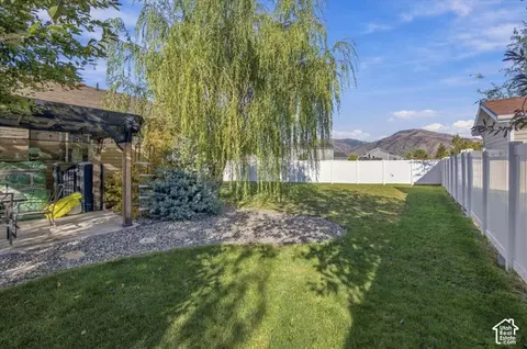 Exterior - 3360 S 1416 W, Nibley, UT 84321 photo 9 of 10