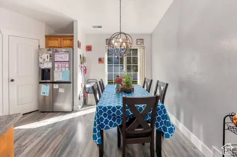 Dining - 3360 S 1416 W, Nibley, UT 84321 photo 1 of 1
