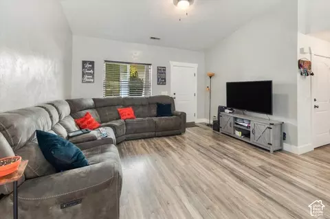 Living - 3360 S 1416 W, Nibley, UT 84321 photo 1 of 2